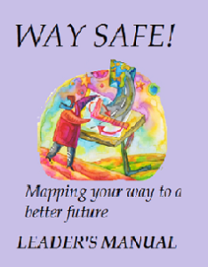 WaySafe Leader Manual Cover 3