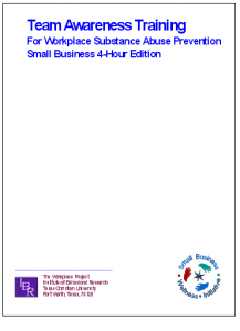 COV-Small Business (4-hr) 3