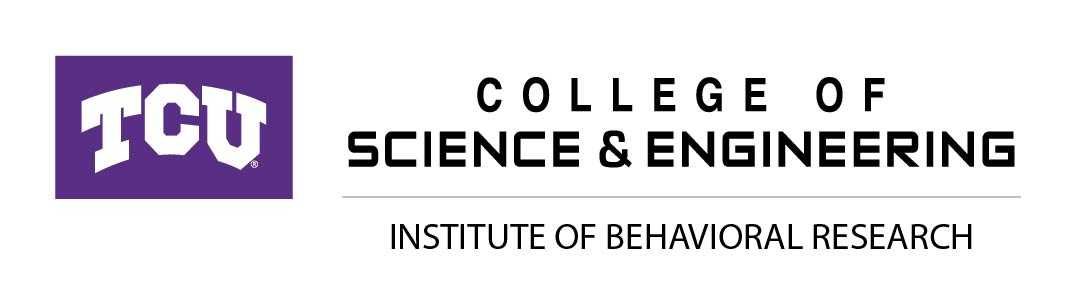 Institute of Behavioral Research