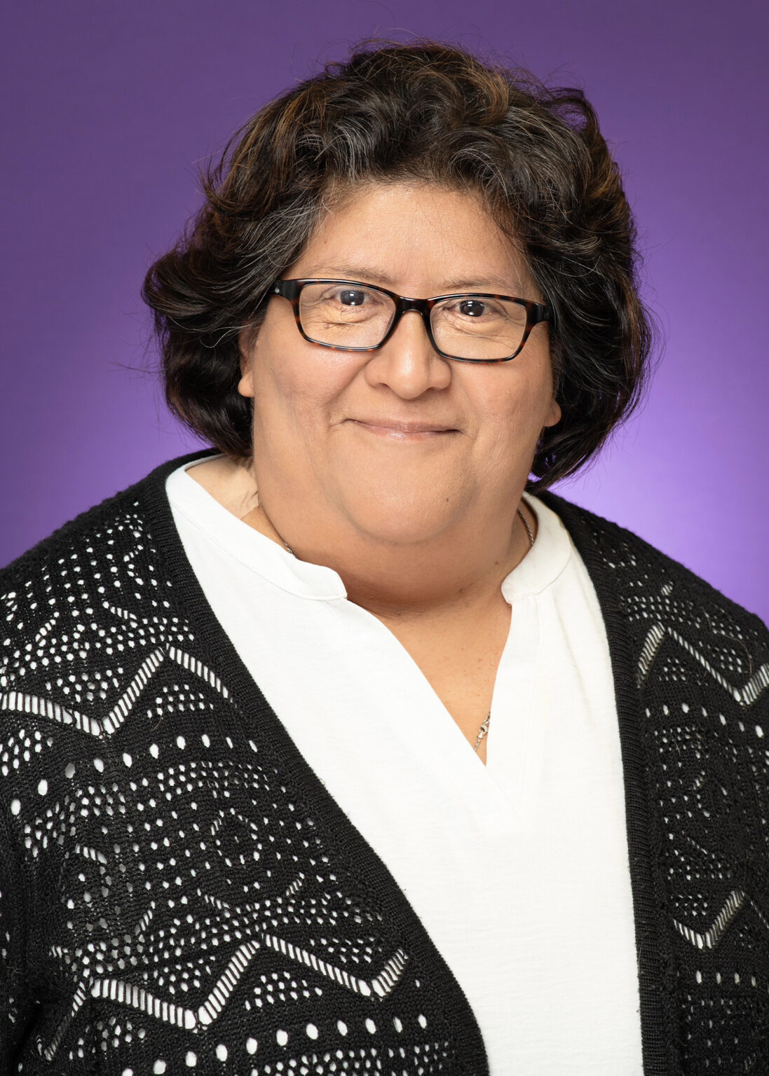 Melinda Portillo