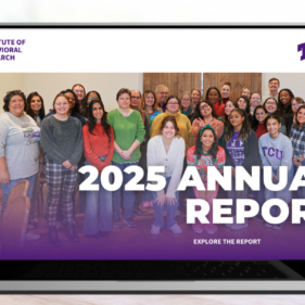IBR Releases 2025 Annual Report
