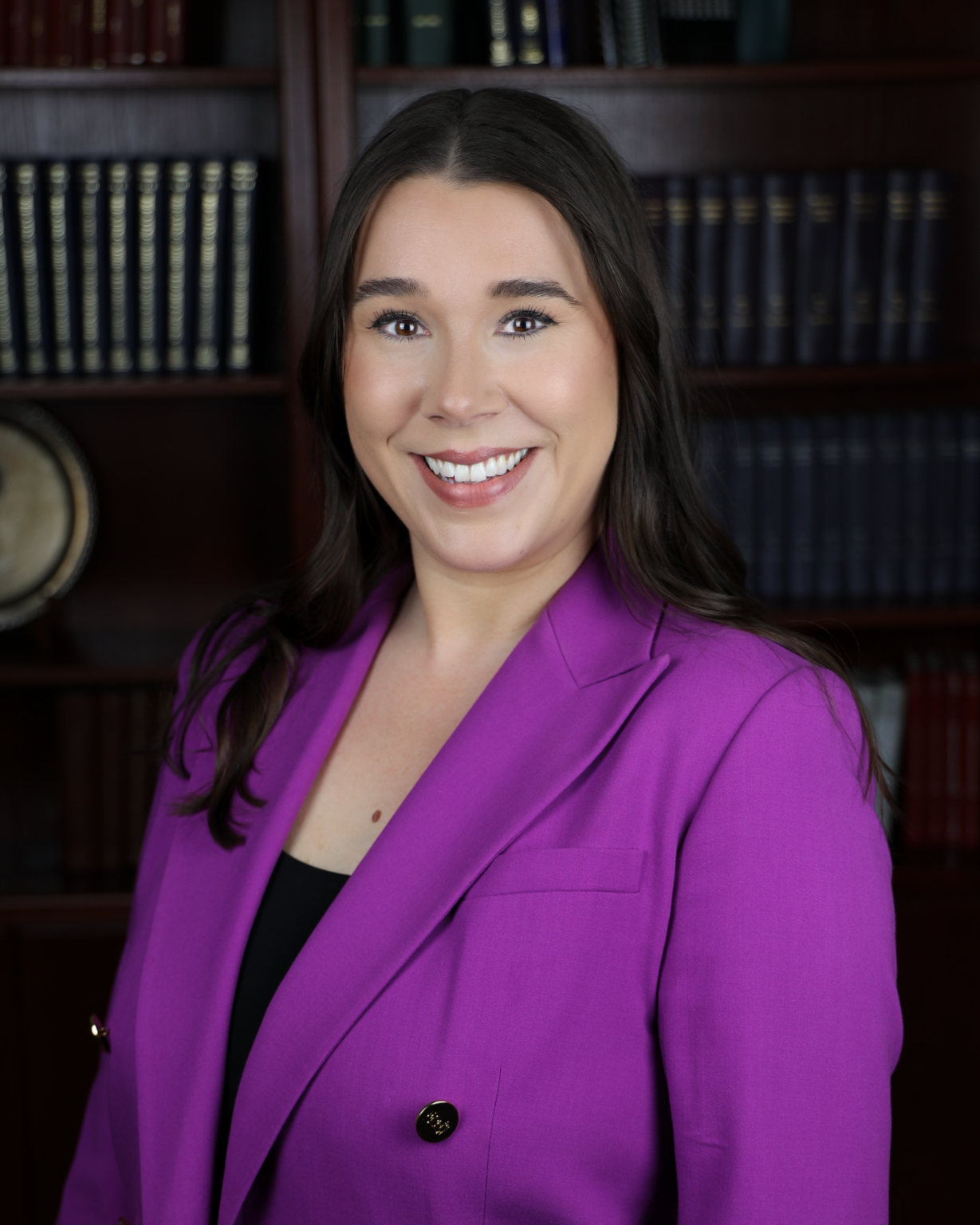 Randi Proffitt, Ph.D.