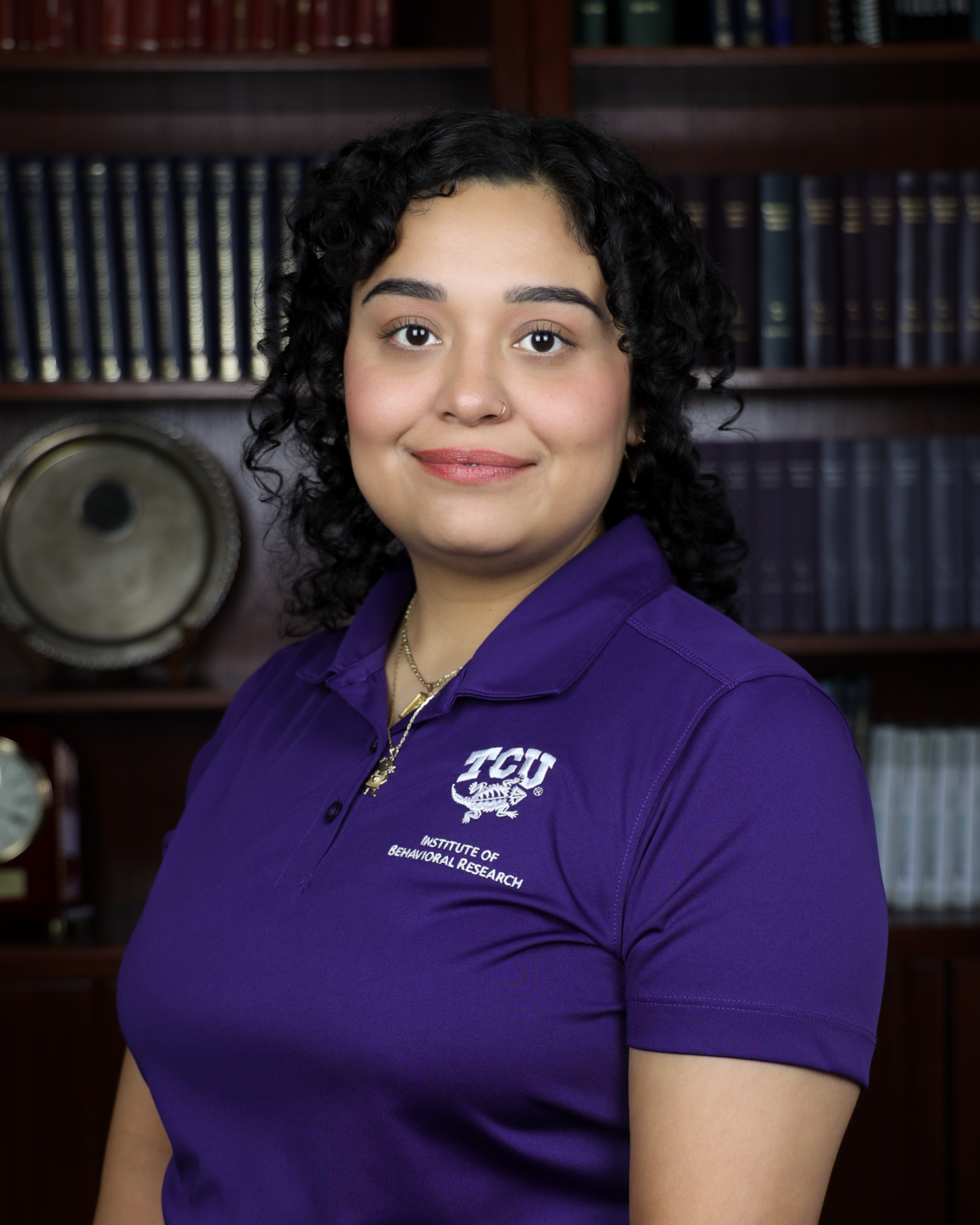Viridiana Munoz, BS