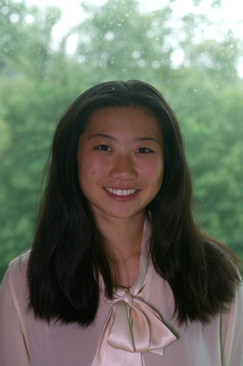 Claire Li, BS